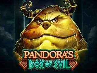 Pandoras Box of Evil